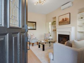 1540 Newbridge Avenue, San Mateo CA 94401