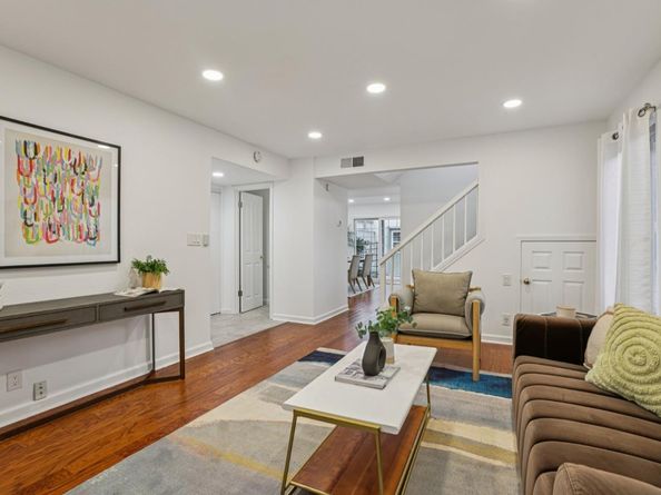 1512 Huddersfield Court, San Jose CA 95126