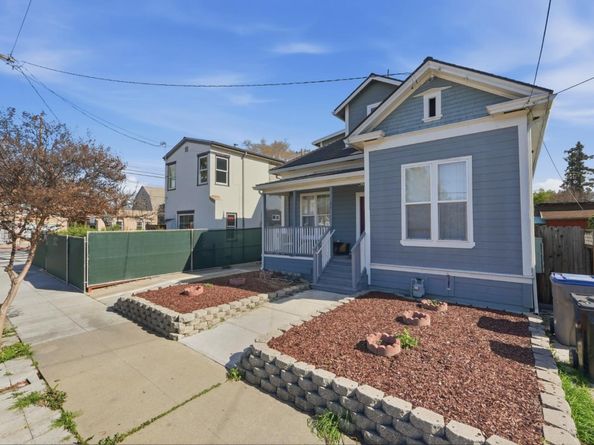 684 E Julian Street, San Jose CA 95112