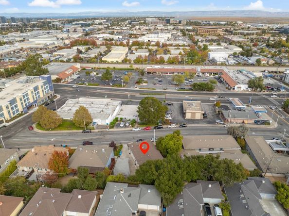 64 Laurel Street, San Carlos CA 94070