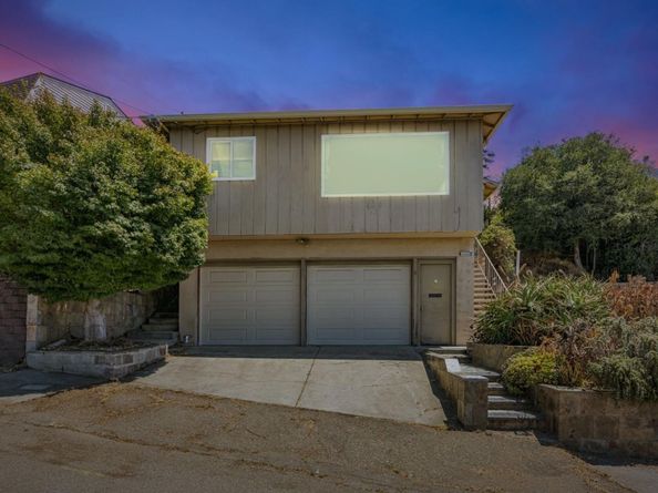 16668 Winding Boulevard, San Leandro CA 94578