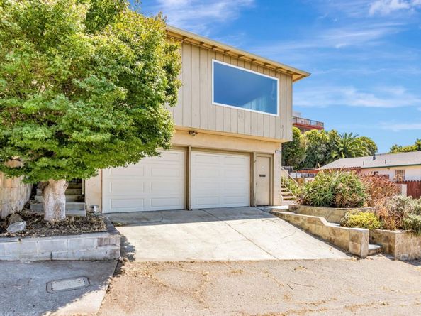 16668 Winding Boulevard, San Leandro CA 94578