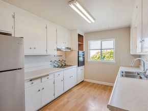 16668 Winding Boulevard, San Leandro CA 94578
