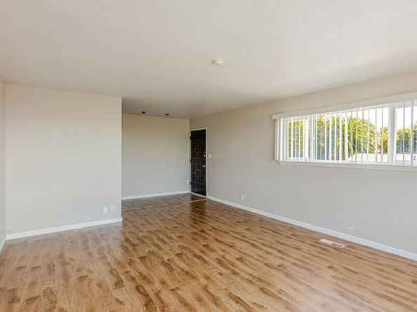 16668 Winding Boulevard, San Leandro CA 94578