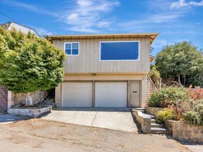 16668 Winding Boulevard, San Leandro CA 94578
