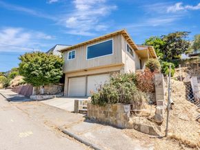 16668 Winding Boulevard, San Leandro CA 94578