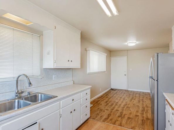 16668 Winding Boulevard, San Leandro CA 94578