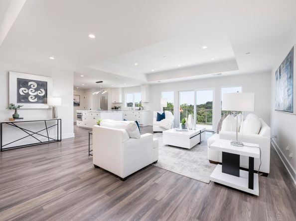 30 Calaveras Court, Hillsborough CA 94010