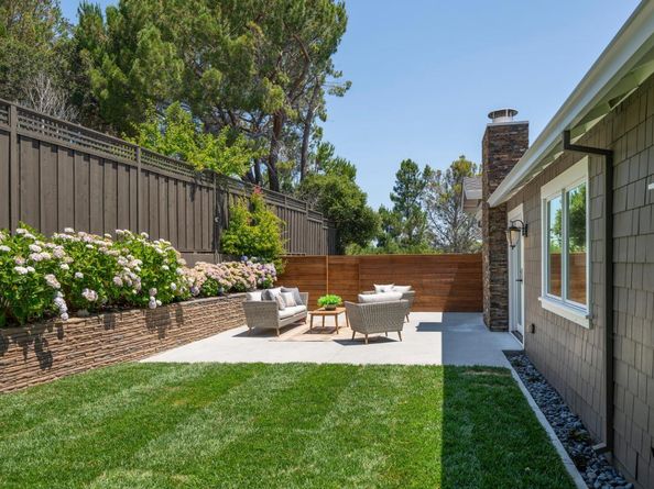 30 Calaveras Court, Hillsborough CA 94010