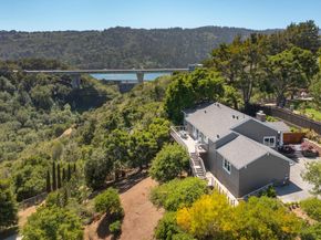 30 Calaveras Court, Hillsborough CA 94010