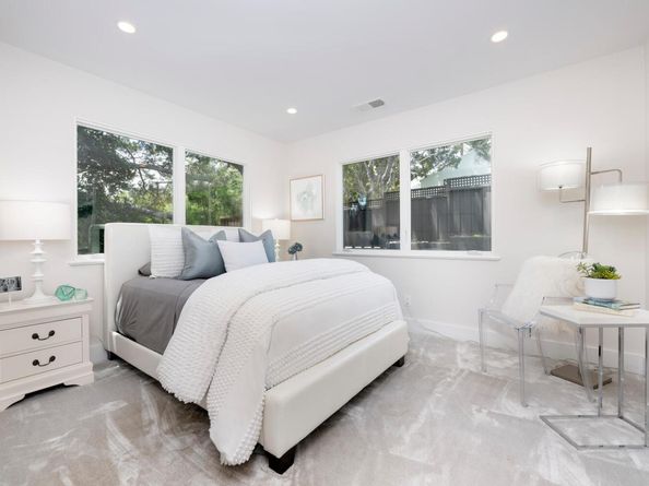 30 Calaveras Court, Hillsborough CA 94010