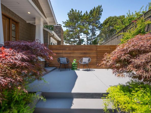 30 Calaveras Court, Hillsborough CA 94010