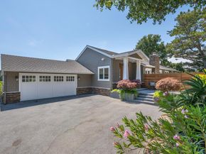 30 Calaveras Court, Hillsborough CA 94010