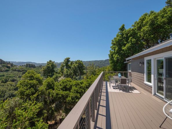 30 Calaveras Court, Hillsborough CA 94010