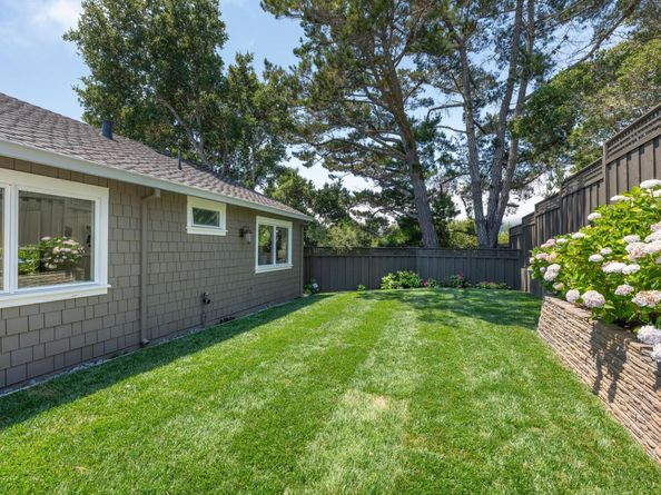 30 Calaveras Court, Hillsborough CA 94010