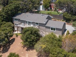 30 Calaveras Court, Hillsborough CA 94010