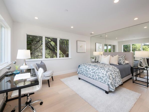 30 Calaveras Court, Hillsborough CA 94010