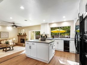 3583 Eastridge Drive, San Jose CA 95148