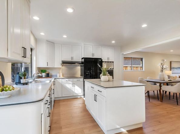3583 Eastridge Drive, San Jose CA 95148