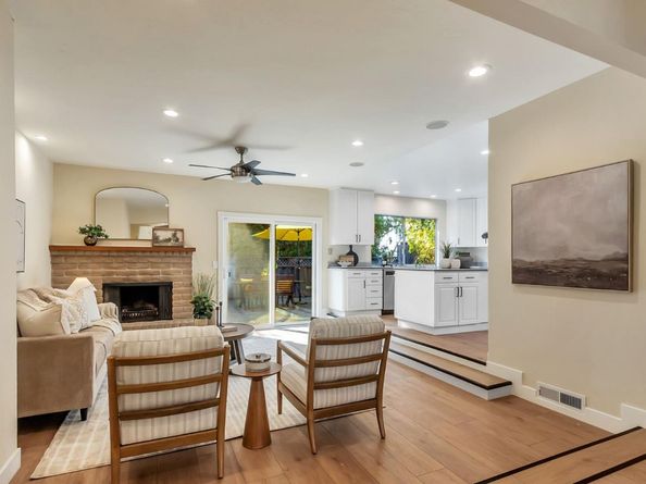 3583 Eastridge Drive, San Jose CA 95148