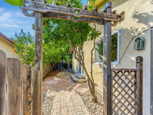 3583 Eastridge Drive, San Jose CA 95148