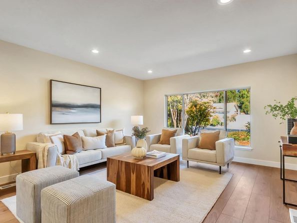 3583 Eastridge Drive, San Jose CA 95148