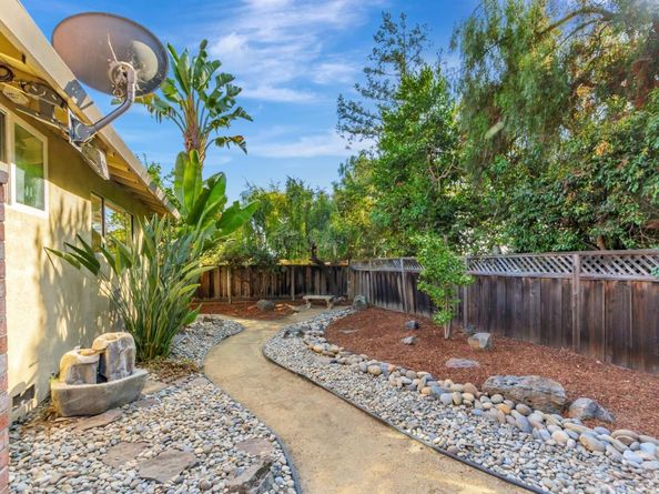 3583 Eastridge Drive, San Jose CA 95148