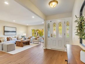 3583 Eastridge Drive, San Jose CA 95148