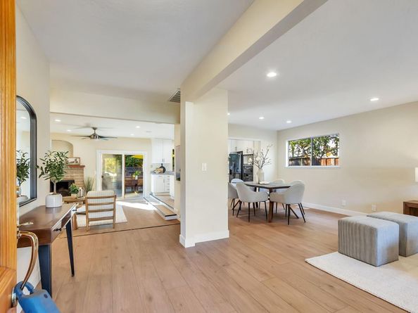 3583 Eastridge Drive, San Jose CA 95148