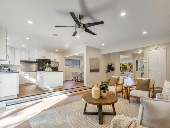 3583 Eastridge Drive, San Jose CA 95148