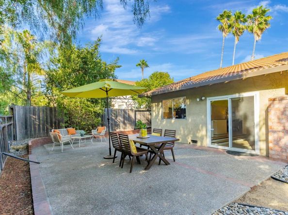 3583 Eastridge Drive, San Jose CA 95148