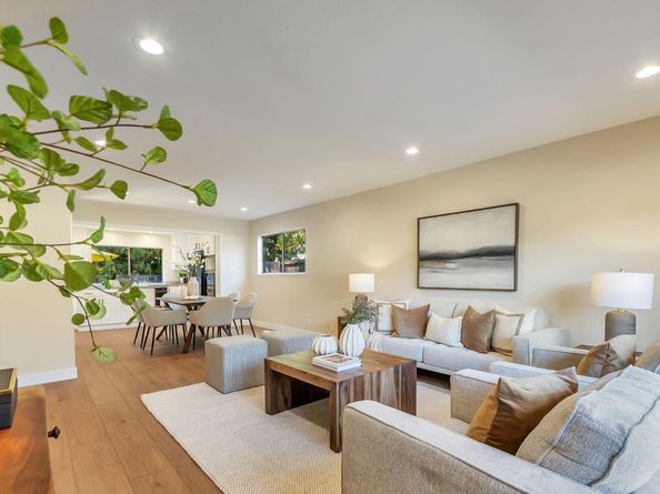 3583 Eastridge Drive, San Jose CA 95148