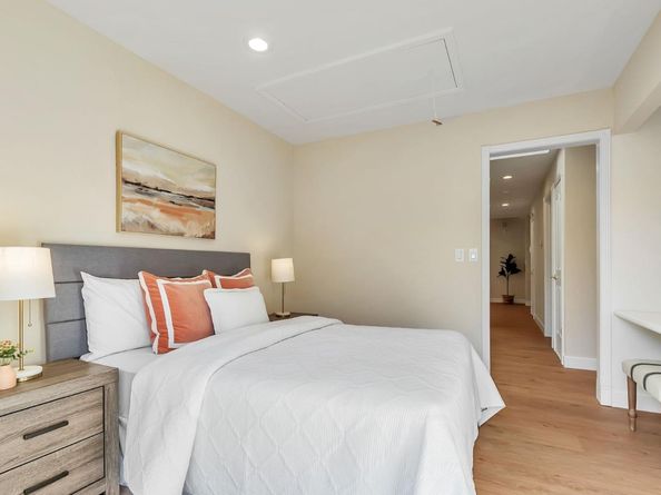 3583 Eastridge Drive, San Jose CA 95148