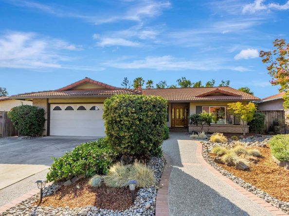 3583 Eastridge Drive, San Jose CA 95148