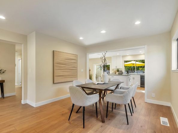 3583 Eastridge Drive, San Jose CA 95148