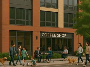 S El Camino Real, San Mateo CA 94403