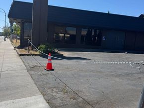 S El Camino Real, San Mateo CA 94403