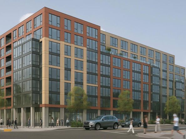 S El Camino Real, San Mateo CA 94403