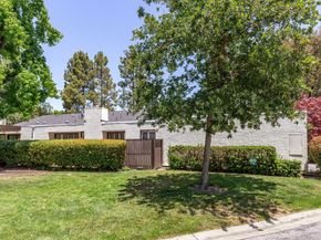 2435 Sharon Oaks Drive, Menlo Park CA 94025