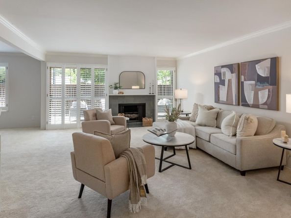 2435 Sharon Oaks Drive, Menlo Park CA 94025