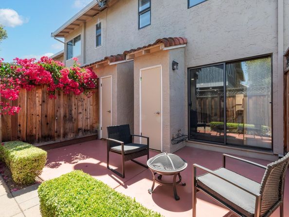 433 W Rincon Avenue H, Campbell CA 95008