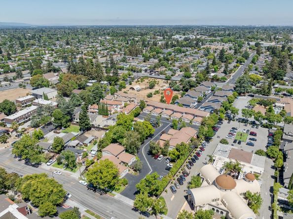 433 W Rincon Avenue H, Campbell CA 95008