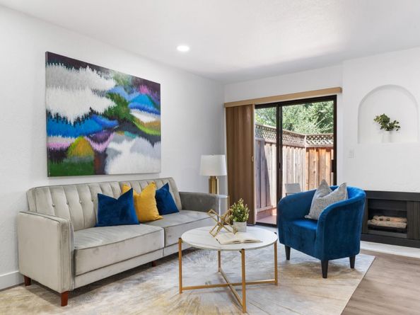433 W Rincon Avenue H, Campbell CA 95008