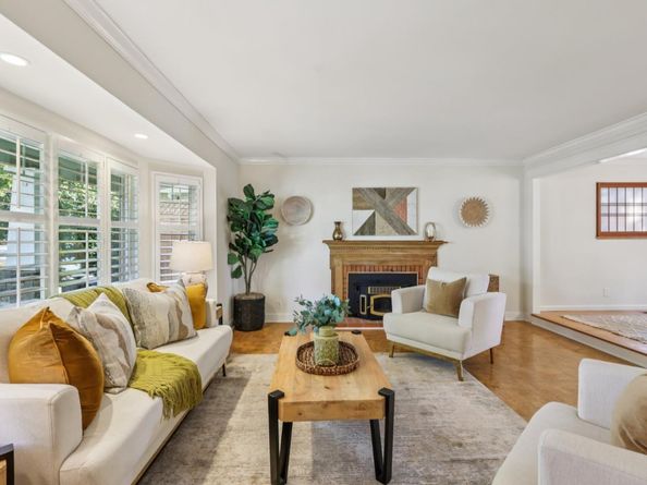 1791 Frobisher Way, San Jose CA 95124