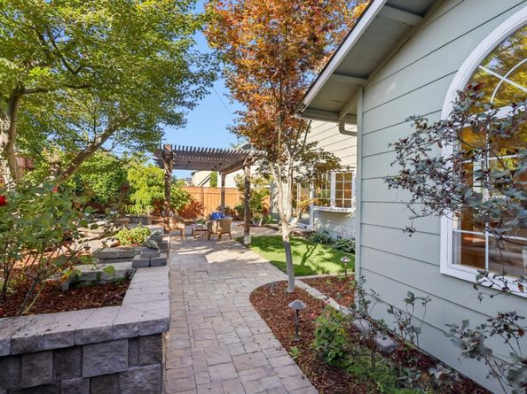1791 Frobisher Way, San Jose CA 95124