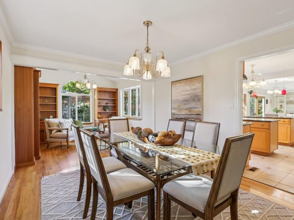1791 Frobisher Way, San Jose CA 95124