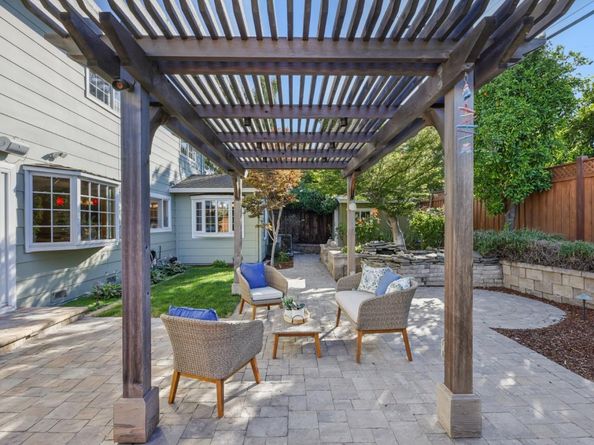1791 Frobisher Way, San Jose CA 95124
