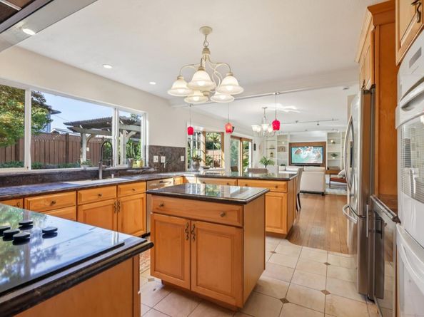 1791 Frobisher Way, San Jose CA 95124
