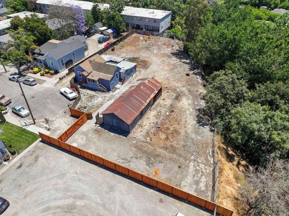 850 Calhoun Street, San Jose CA 95116