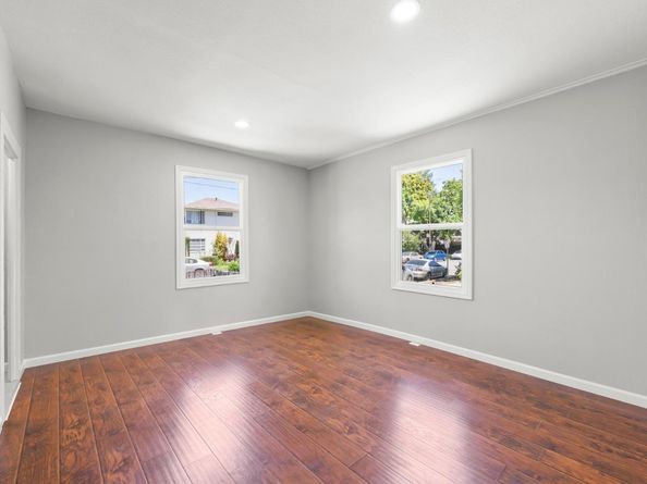 850 Calhoun Street, San Jose CA 95116